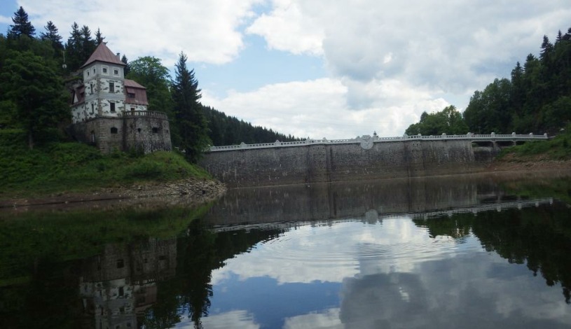 Chata Labská - Špindlerův Mlýn Špindlerův Mlýn